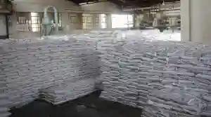 Millers Stop Supplies Of Mealie-Meal