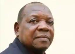 Mnangagwa Mourns Brig Gen (Rtd) Kanhanga