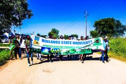 MSU Students Get ZUPCO Bus -Report