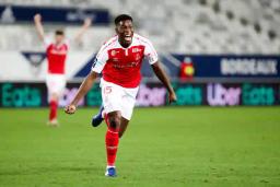 Munetsi Not For Sale, Says Stade de Reims Boss