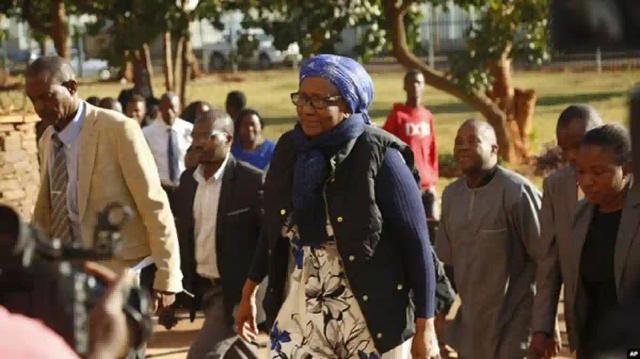 Mupfumira's Trial Dates Have Been Set