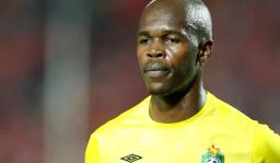 Musona Reveals What ZIFA Must Fix