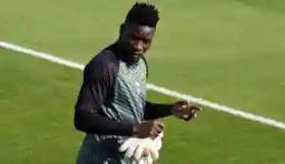 "My Story With Cameroonian National Team Has Come To An End" - Onana