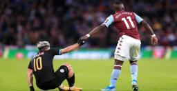 Nakamba Likely To Stay - Ex-Aston Villa Captain