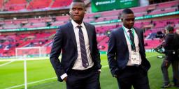 Nakamba Sends Message To Villa Fans After Carabao Cup Defeat