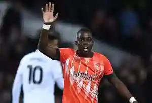 Nakamba’s Luton Town Seals Premier League Play-offs Spot