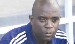 Ngezi Platinum FC Fires Tonderai Ndiraya