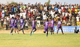Ngezi Platinum Stars Forced To Host CAF Champions League Matches In Zambia