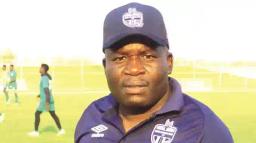 Ngezi Platinum Stars Send Dhlakama On Indefinite Leave