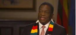 NGOs Cancel Programmes Following Mnangagwa's Threats