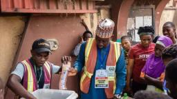 Nigerian Election 2023: Labour Party Calls For Another Election