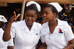 Nurses Cry Foul Over Flexi-hours Ban