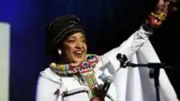 Parliament To Honour Winnie Madikizela-Mandela