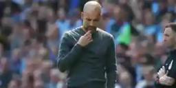 'Pep Guardiola Cost Manchester City Champions League' -