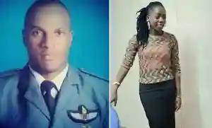 Pilot Jailed 20 Years For Killing Girlfriend