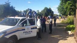 Police Warn Political Parties Against Conducting Car Rallies