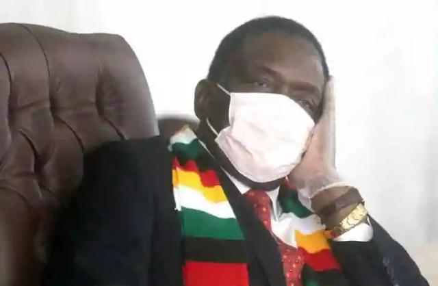 President Mnangagwa Mourns Nonica Mutsvangwa