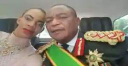 Presidential Guard Nurse Narrates How Marry Mubaiwa Intended To Kill Chiwenga