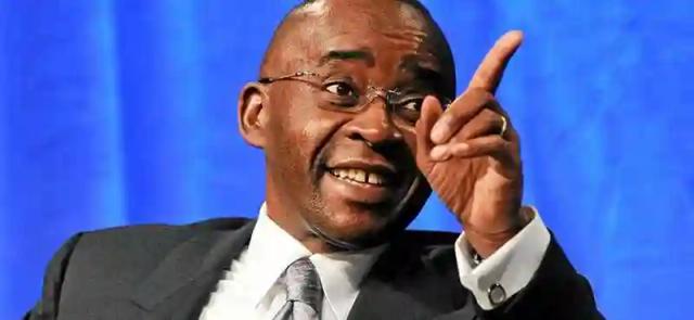 Price Goods In Rands - Masiyiwa