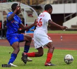 PSL Results: Walter Magaya's Yadah Beat Dynamos To Avoid Relegation