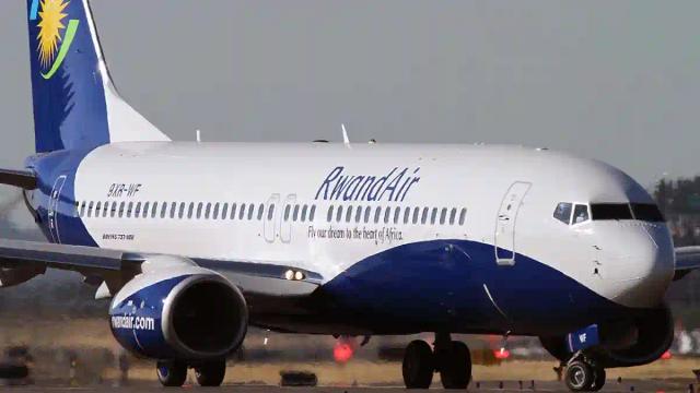 RwandAir Update For Travellers From Nigeria To Dubai