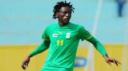 Sibanda Set To Join Bulawayo Chiefs