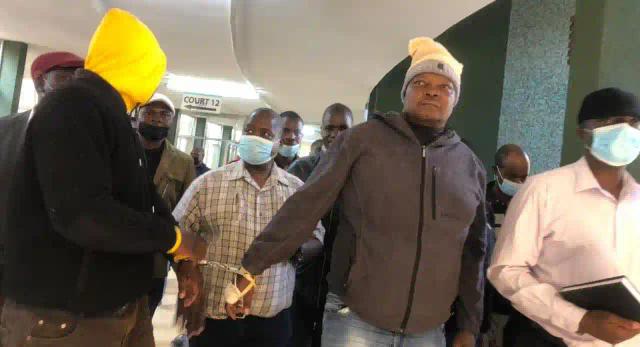 Sikhala, Sithole Denied Bail Again