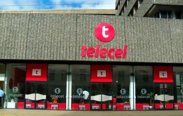 Telecel Announce Tariff Review