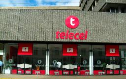 Telecel Introduces USD Data, Voice And SMS Bundles