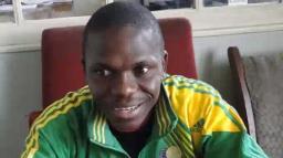 Thulani Sibanda Exits Bulawayo Chiefs FC