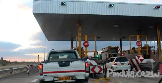 Toll Fees Hike Looms