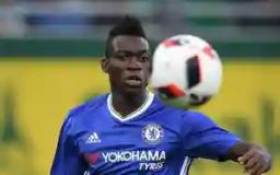 Turkey Earthquake: Former Chelsea Striker Christian Atsu Rescued