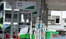 UPDATED: Govt Reviews Fuel Prices Downwards