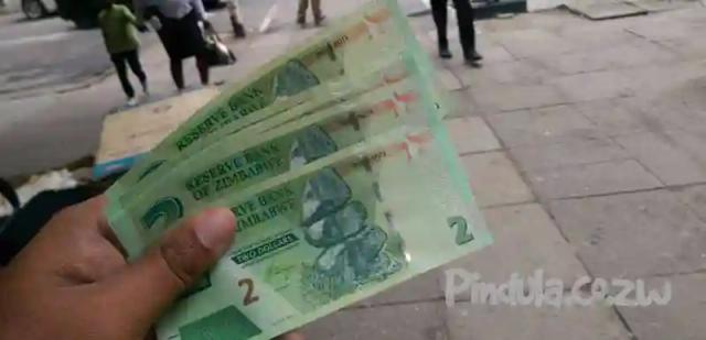 WATCH: Mthuli Ncube's Views On Bond Notes Before He Was Appointed Minister Of Finance