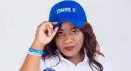 Yvonne Mangunda Joins Dynamos FC