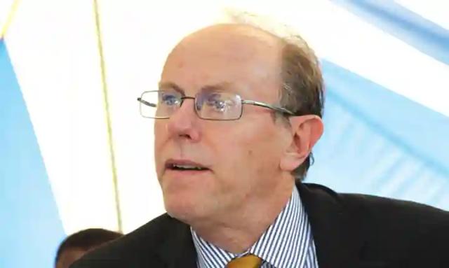 "He Killed Our People", ZANU PF Affiliate Reacts To Coltart Uhuru Celebrations Snub