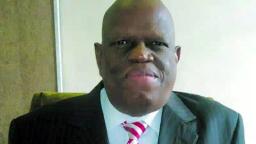 Zanu-PF youth call for Tshinga Dube's ouster