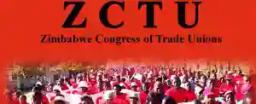 ZCTU Calls For National Social Dialogue As Crises Worsen