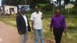 ZCTU Secretary-general, Japhet Moyo Finally Released After A Week In Custody