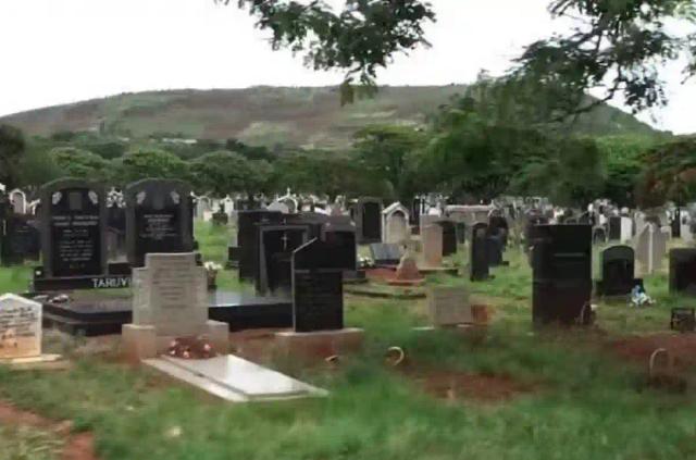 ZEC Issues Notice To Remove 6 533 Dead People From The Voters' Roll