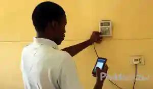 ZESA Deploys Officers To Replace Post Paid Meters With Prepaid Meters