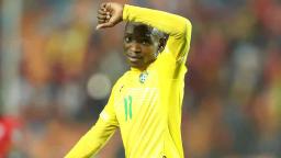 Zhaimu Jambo Calls For Kaizer Chiefs, Warriors Talks Over Billiat