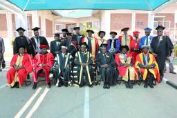 Zim producing half baked graduates: ZINASU