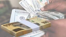 Zimbabwe Dollar Official Rate Now $2 577.06 To The US Dollar