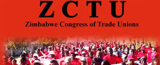 Zimbabwean Workers Suffering From Mental Illness Due To Non-Payment Of Wages: ZCTU