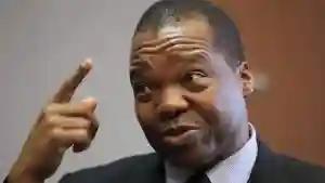 Zimbabweans Not Feeling Inflation - Mangudya