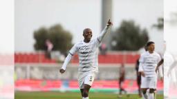 Zimbabwe's Knowledge Musona Leaves Al Tai For Al Riyadh FC