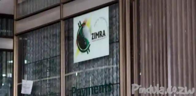 ZIMRA Says Company Tax Contributions Missed The Set Target In 2022 Q2