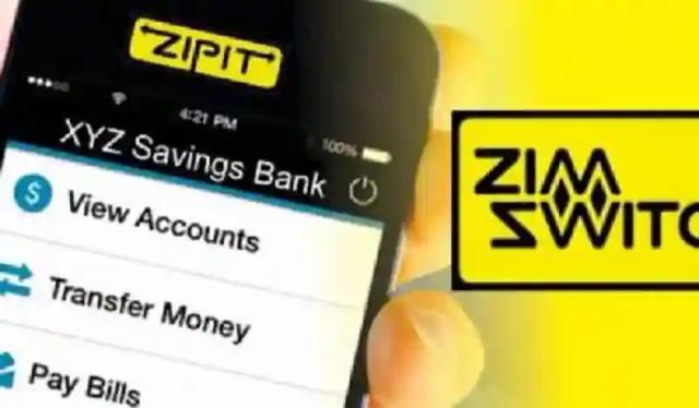 ZimSwitch Announces ZIPIT Limit Review