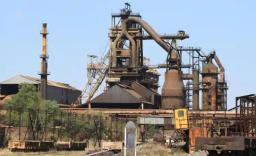 Ziscosteel Cancels ZimCoke Agreement